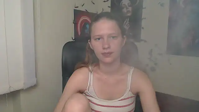 StellaCRL – Naživo XXX chat