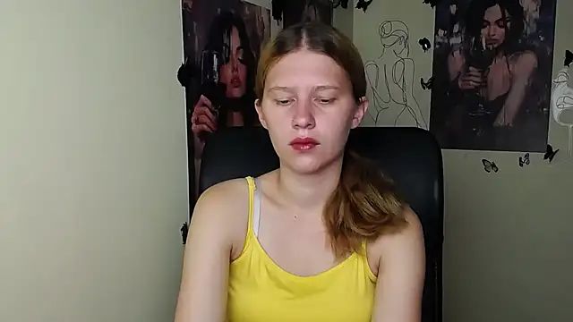 Živý XXX chat StellaCRL