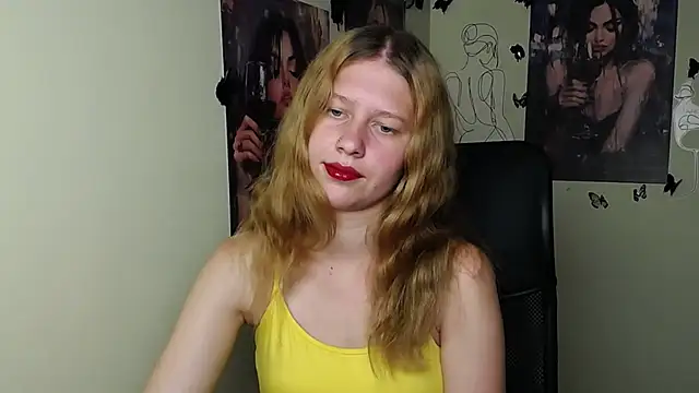 StellaCRL Live XXX-Chat