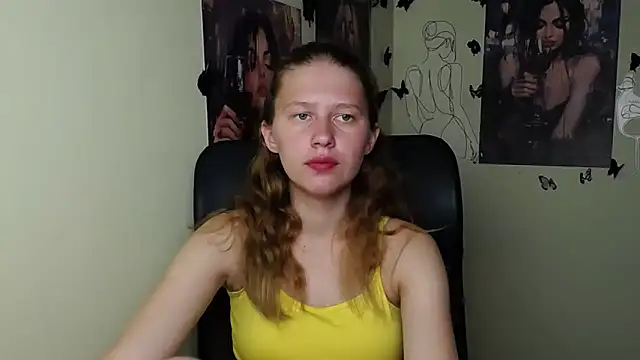 Živý XXX chat StellaCRL