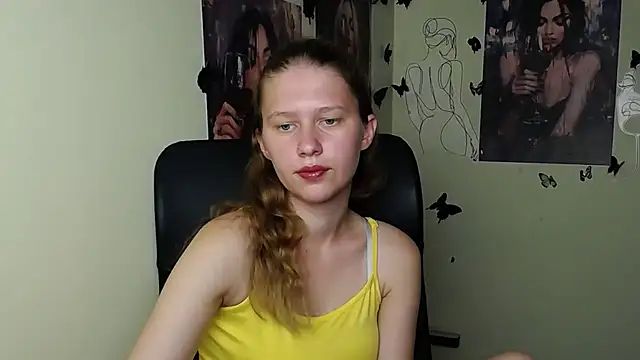 Živý XXX chat StellaCRL