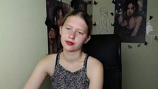 Czat XXX na żywo – StellaCRL