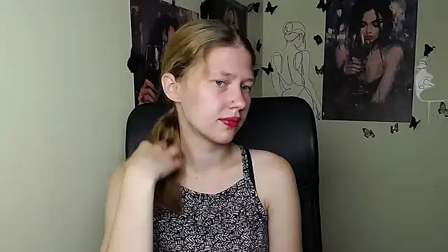 Czat XXX na żywo – StellaCRL
