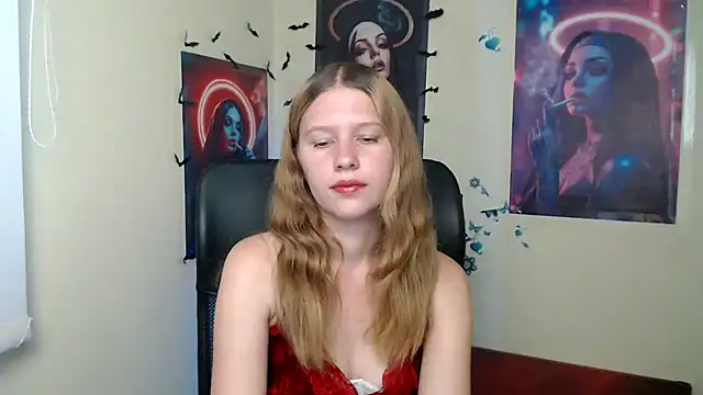 Živý XXX chat StellaCRL