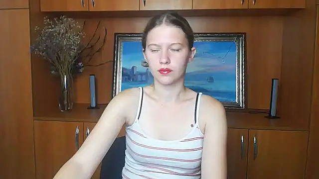 צ'אט XXX בשידור חי של StellaCRL