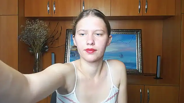 StellaCRL Chat XXX in diretta