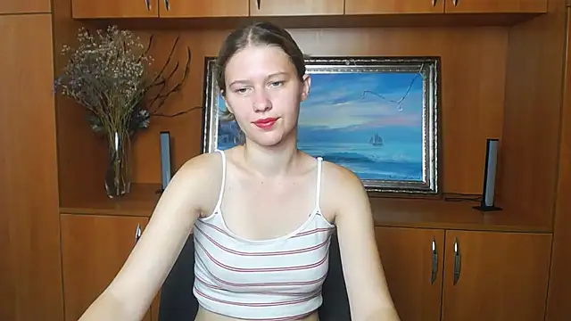 Онлайн чат XXX StellaCRL