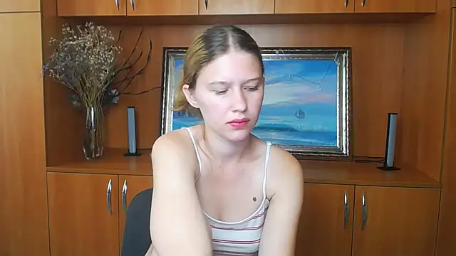 Czat XXX na żywo – StellaCRL