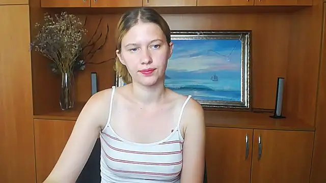 Czat XXX na żywo – StellaCRL