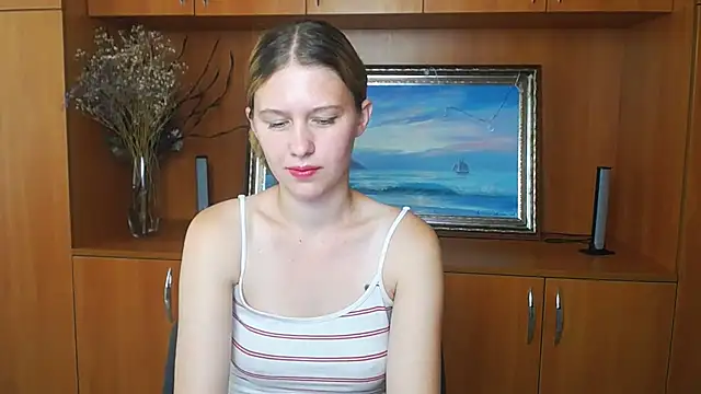 StellaCRL – Naživo XXX chat