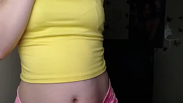 Chat XXX en directo de StellaCRL
