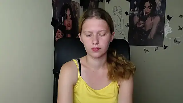 Czat XXX na żywo – StellaCRL