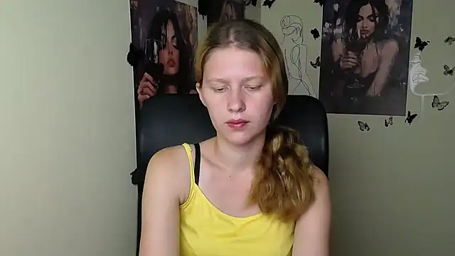 Chat +18 de StellaCRL ao vivo