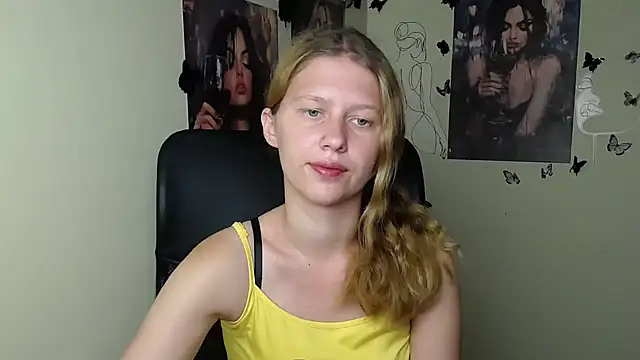 Chat XXX en directo de StellaCRL