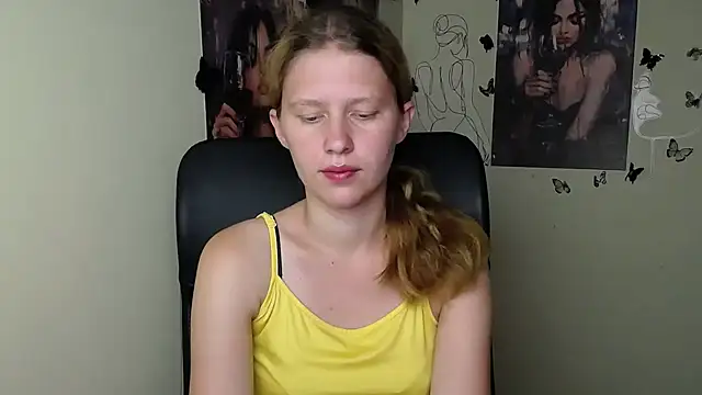StellaCRL Chat XXX in diretta