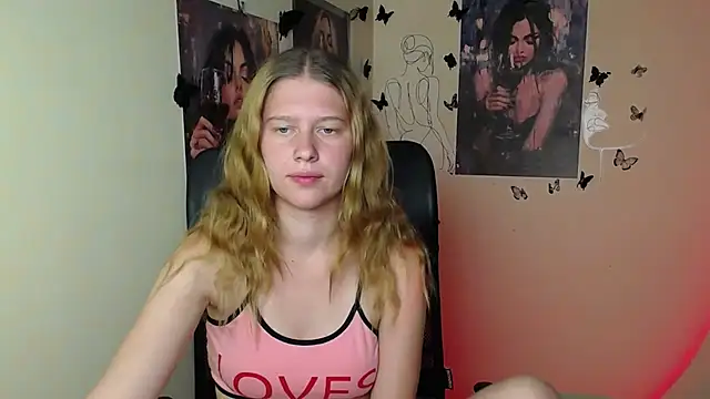 StellaCRL Chat XXX in diretta
