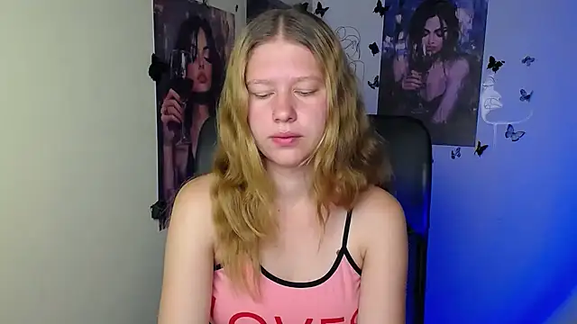 Онлайн чат XXX StellaCRL