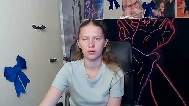 Chat XXX en directo de StellaCRL