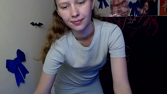 StellaCRL's Live XXX Chat