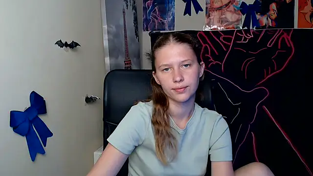 StellaCRL 라이브 XXX 채팅