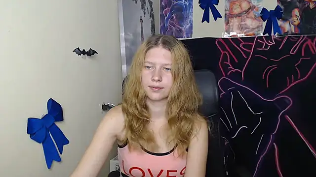 Chat XXX en directo de StellaCRL