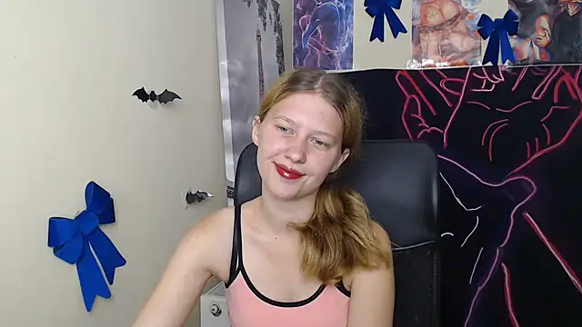 StellaCRL Chat XXX in diretta