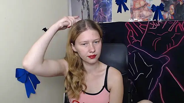 StellaCRL XXX чат на живо
