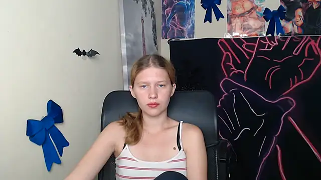 StellaCRL XXX чат на живо