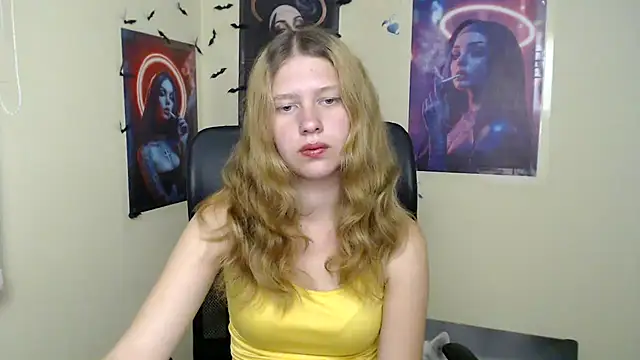 StellaCRL 라이브 XXX 채팅
