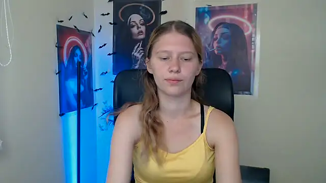 StellaCRL 라 이브 XXX 채팅