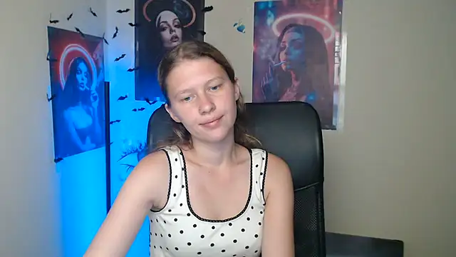 Živý XXX chat StellaCRL