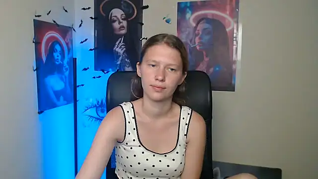 Chat XXX en directo de StellaCRL