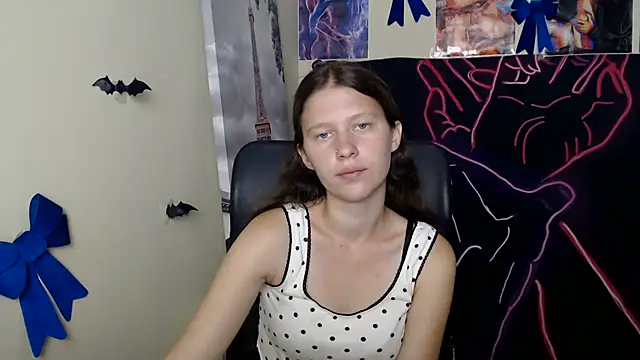 StellaCRL's Live XXX Chat