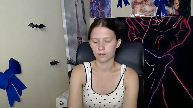 StellaCRL live XXX chat