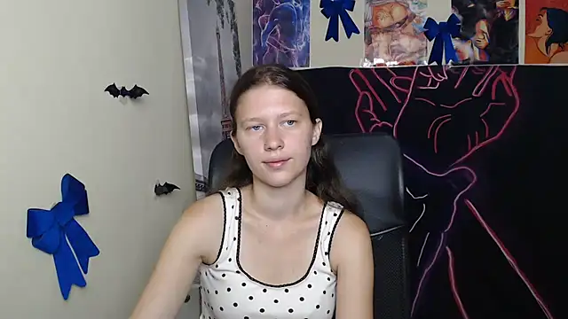 Živý XXX chat StellaCRL