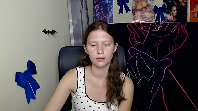 Chat XXX en directo de StellaCRL