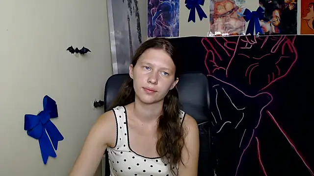 Živý XXX chat StellaCRL