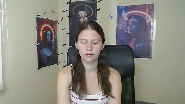 Chat XXX en directo de StellaCRL
