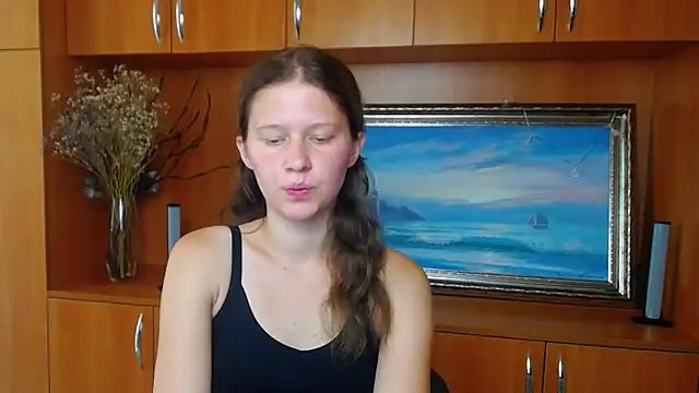 StellaCRL – Naživo XXX chat