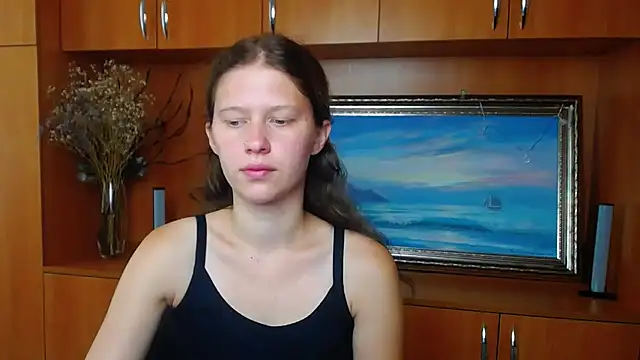 StellaCRL's Live XXX Chat