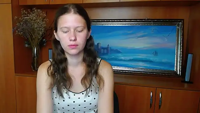 Chat +18 de StellaCRL ao vivo
