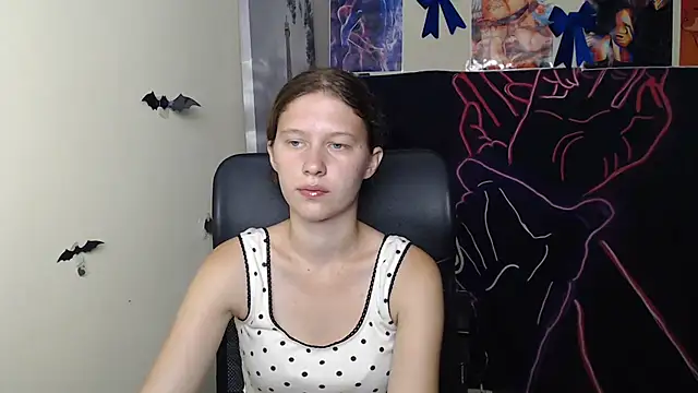 Chat XXX en directo de StellaCRL