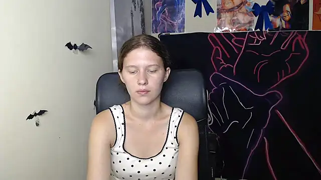 Chat XXX en directo de StellaCRL