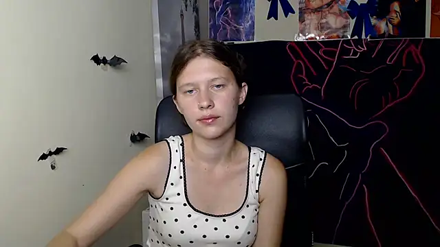 Živý XXX chat StellaCRL