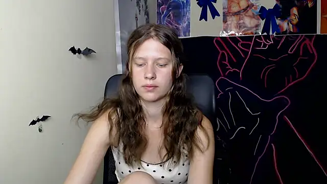 StellaCRL Chat XXX in diretta