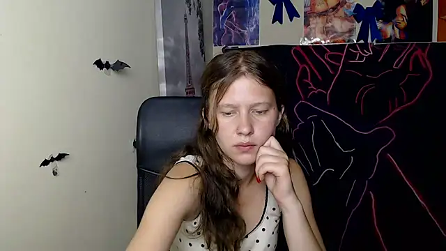 StellaCRL Chat XXX live