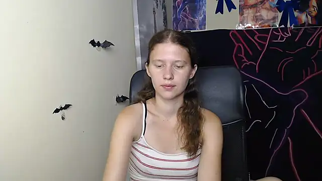 Chat XXX en directo de StellaCRL