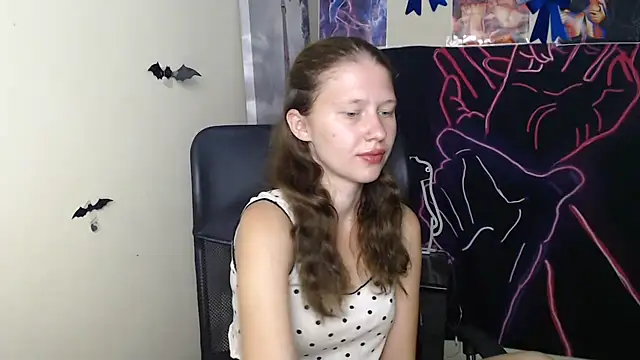 StellaCRL লাইভ XXX চ্যাট