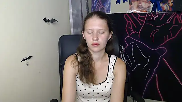 StellaCRLn Live XXX chat