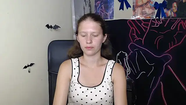 StellaCRL live XXX chat